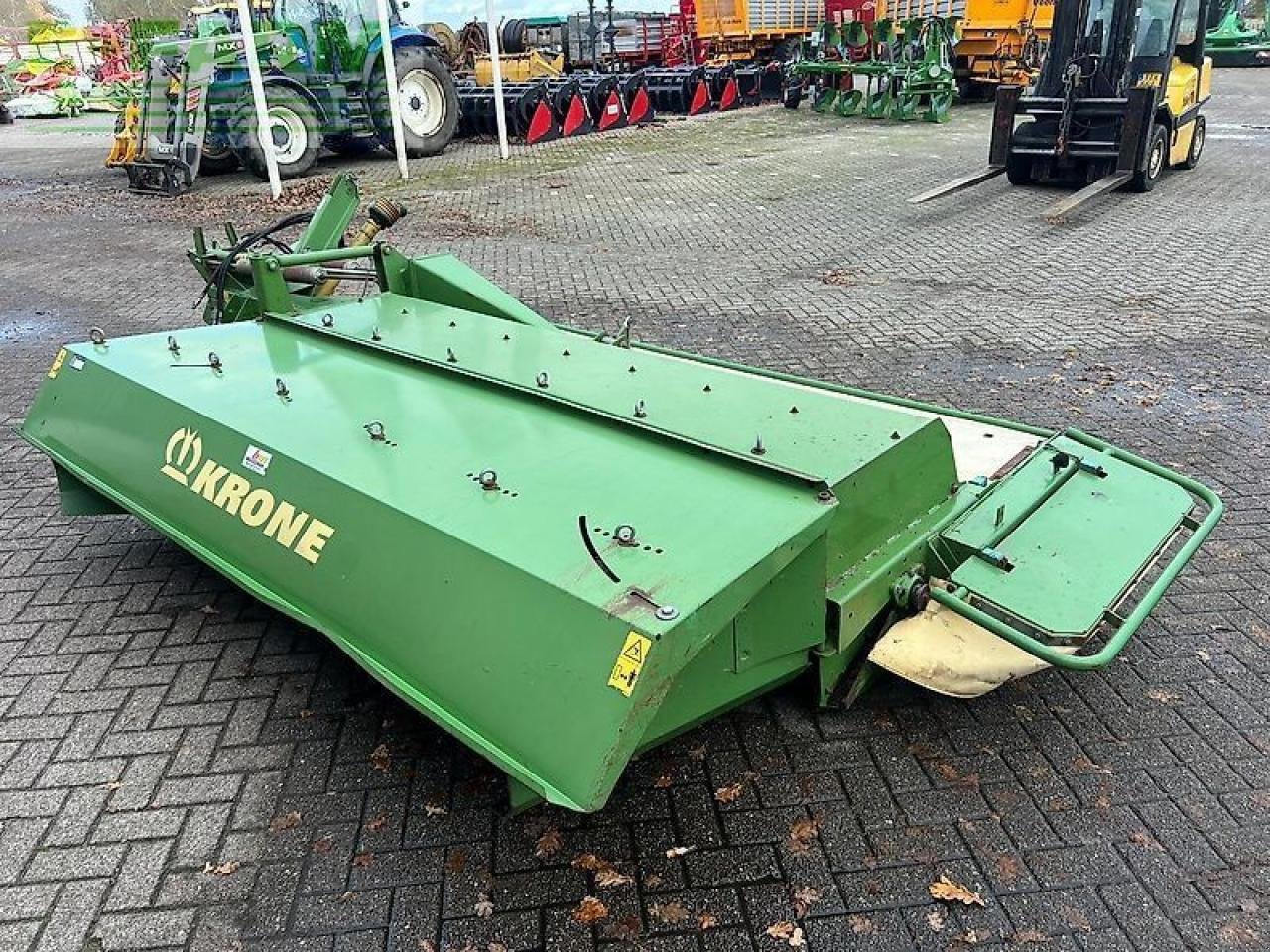 Mähwerk типа Krone easycut 320 cv-q maaier, Gebrauchtmaschine в ag BROEKLAND (Фотография 4)