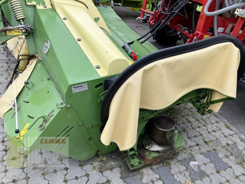 Mähwerk del tipo Krone EASYCUT 320 CV - REDUZIERT!, Gebrauchtmaschine In Schwandorf (Immagine 5)