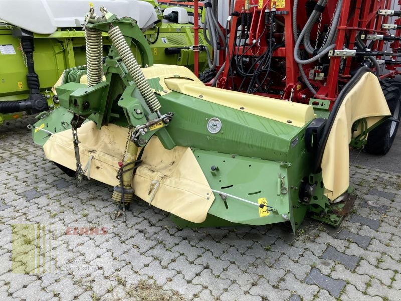 Mähwerk del tipo Krone EASYCUT 320 CV - REDUZIERT!, Gebrauchtmaschine In Schwandorf (Immagine 3)