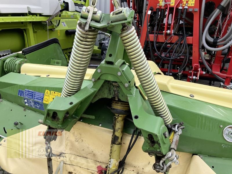 Mähwerk del tipo Krone EASYCUT 320 CV - REDUZIERT!, Gebrauchtmaschine In Schwandorf (Immagine 9)