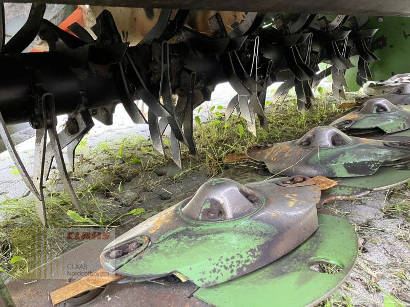 Mähwerk del tipo Krone EASYCUT 320 CV - REDUZIERT!, Gebrauchtmaschine In Schwandorf (Immagine 13)