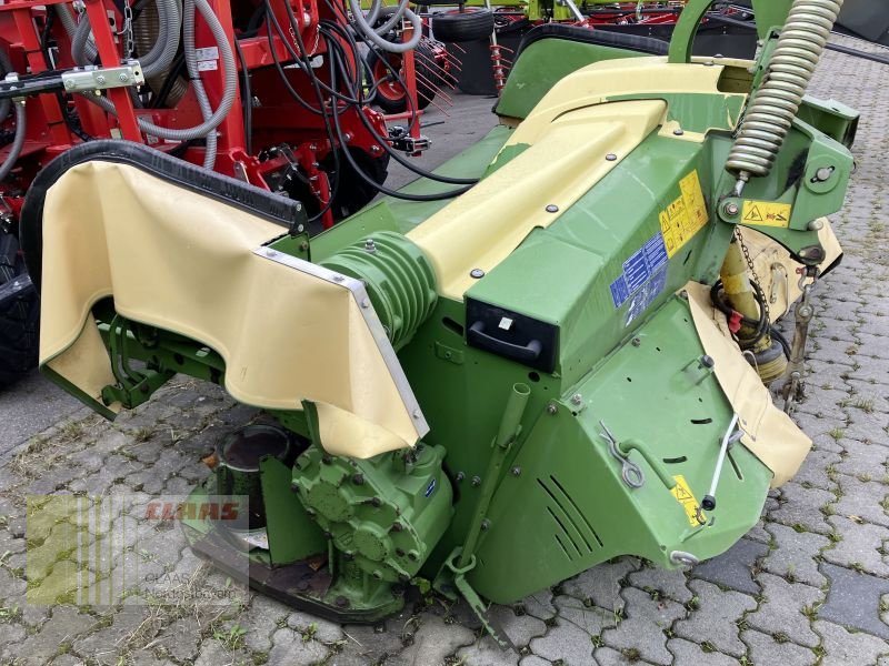 Mähwerk del tipo Krone EASYCUT 320 CV - REDUZIERT!, Gebrauchtmaschine In Schwandorf (Immagine 4)