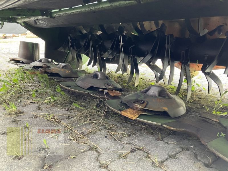 Mähwerk del tipo Krone EASYCUT 320 CV - REDUZIERT!, Gebrauchtmaschine In Schwandorf (Immagine 11)