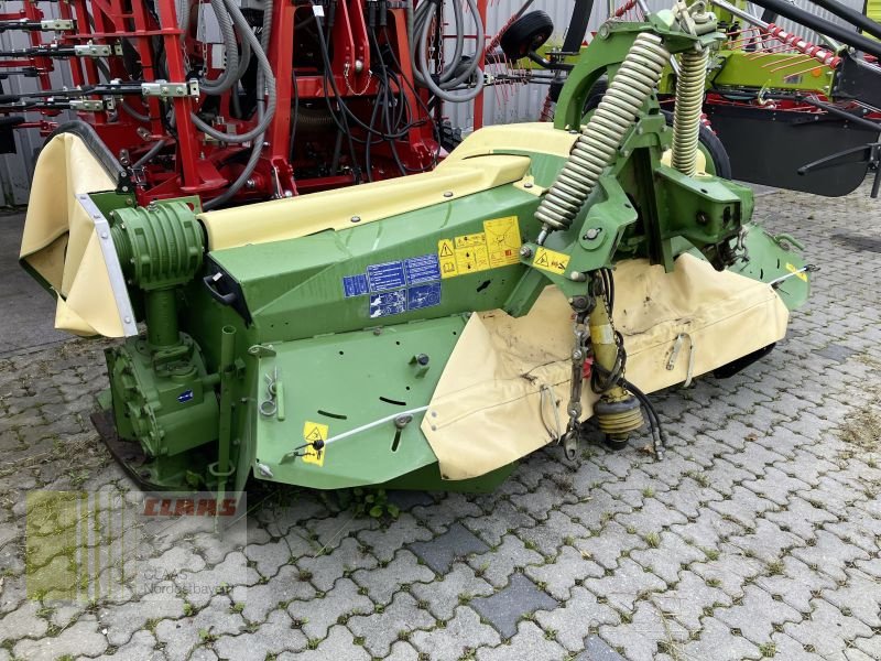 Mähwerk типа Krone EASYCUT 320 CV - REDUZIERT!, Gebrauchtmaschine в Schwandorf (Фотография 1)