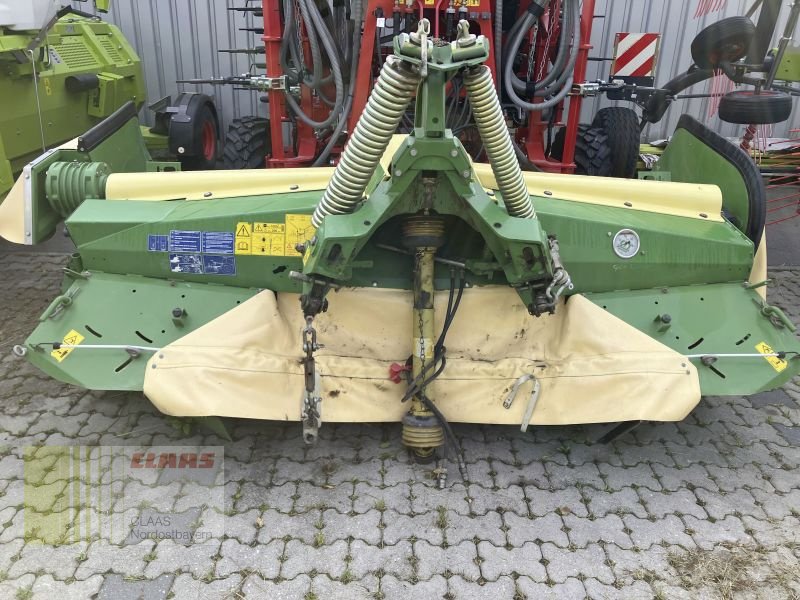 Mähwerk del tipo Krone EASYCUT 320 CV - REDUZIERT!, Gebrauchtmaschine In Schwandorf (Immagine 2)