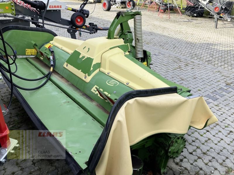 Mähwerk del tipo Krone EASYCUT 320 CV - REDUZIERT!, Gebrauchtmaschine In Schwandorf (Immagine 7)