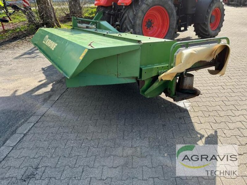 Mähwerk Türe ait Krone EASYCUT 320 CV, Gebrauchtmaschine içinde Melle-Wellingholzhausen (resim 5)