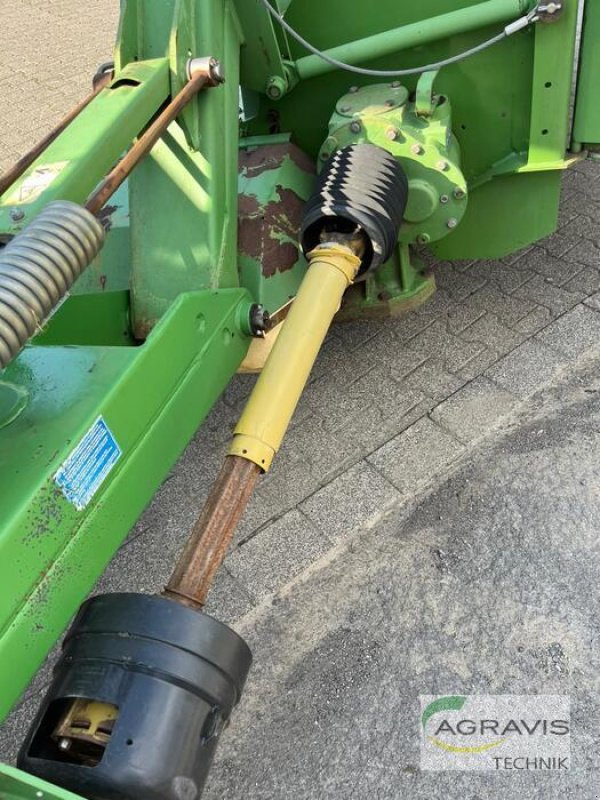 Mähwerk Türe ait Krone EASYCUT 320 CV, Gebrauchtmaschine içinde Melle-Wellingholzhausen (resim 4)