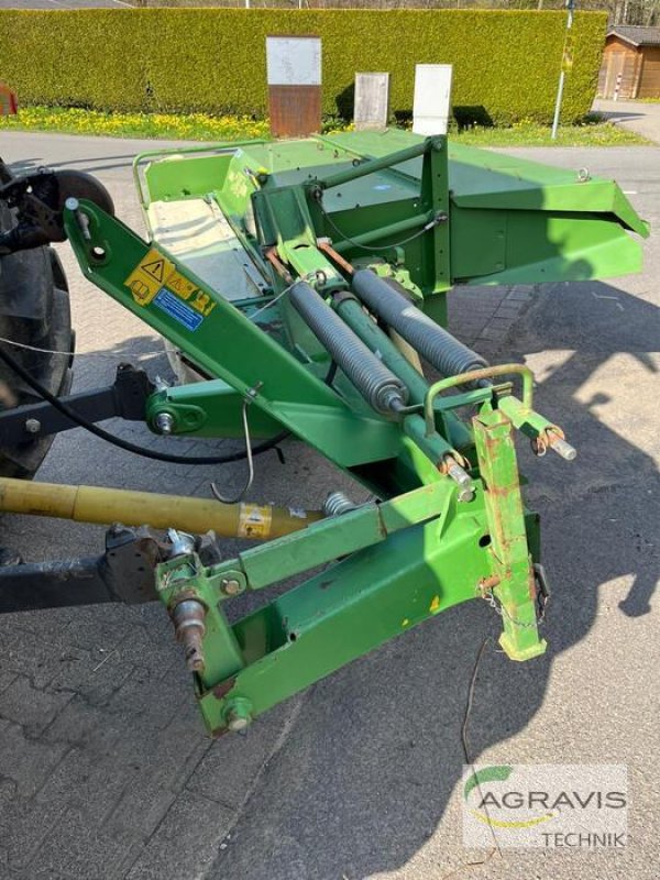 Mähwerk Türe ait Krone EASYCUT 320 CV, Gebrauchtmaschine içinde Melle-Wellingholzhausen (resim 3)