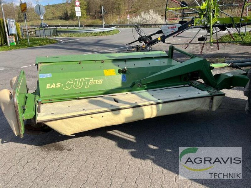 Mähwerk от тип Krone EASYCUT 320 CV, Gebrauchtmaschine в Melle-Wellingholzhausen (Снимка 1)