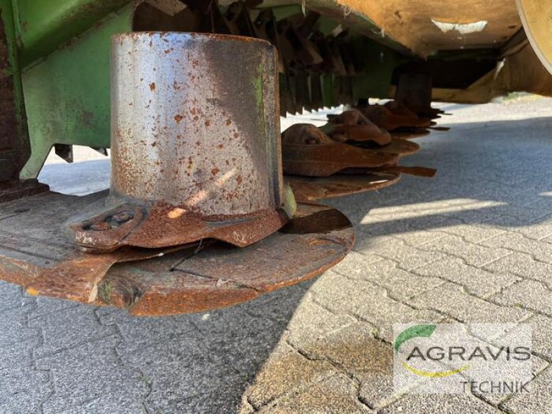 Mähwerk Türe ait Krone EASYCUT 320 CV, Gebrauchtmaschine içinde Melle-Wellingholzhausen (resim 6)