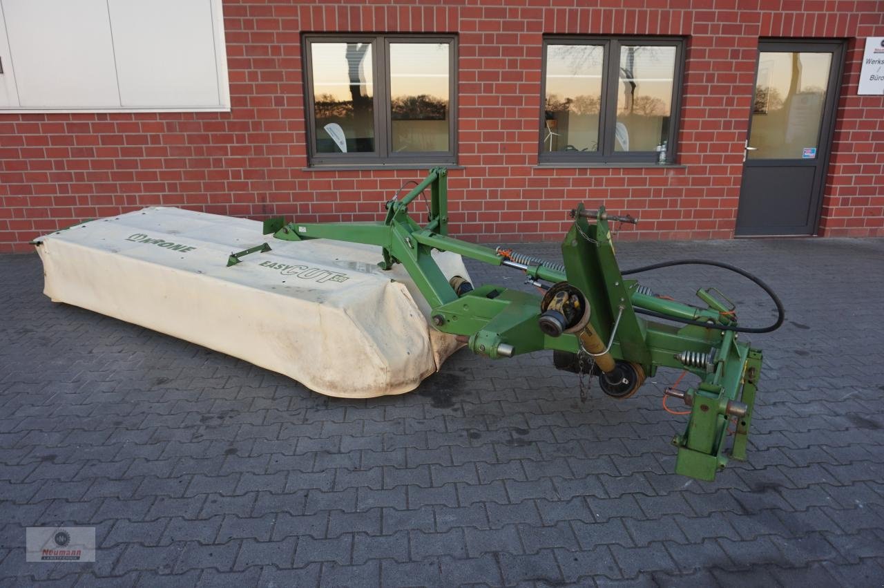 Mähwerk du type Krone EasyCut 320, Gebrauchtmaschine en Barßel (Photo 1)