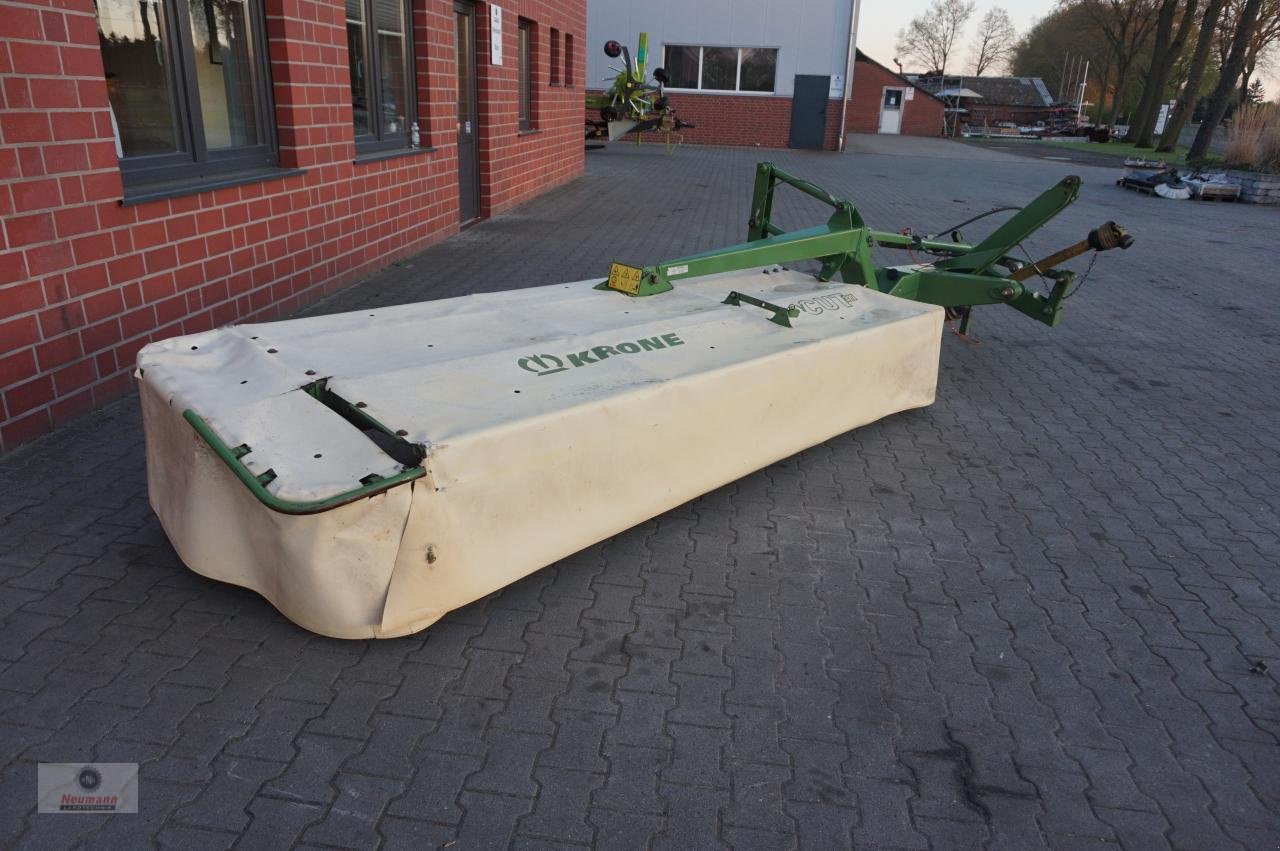 Mähwerk du type Krone EasyCut 320, Gebrauchtmaschine en Barßel (Photo 3)