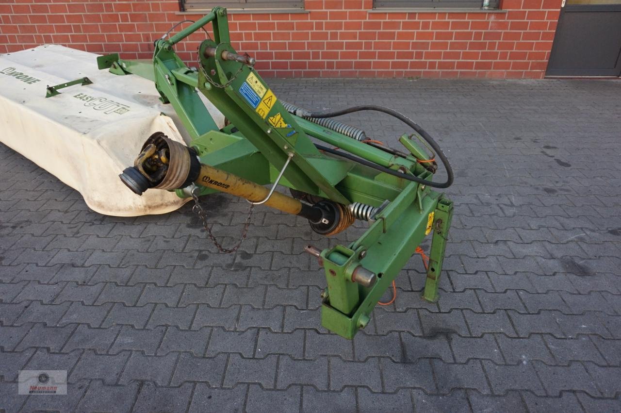 Mähwerk du type Krone EasyCut 320, Gebrauchtmaschine en Barßel (Photo 4)