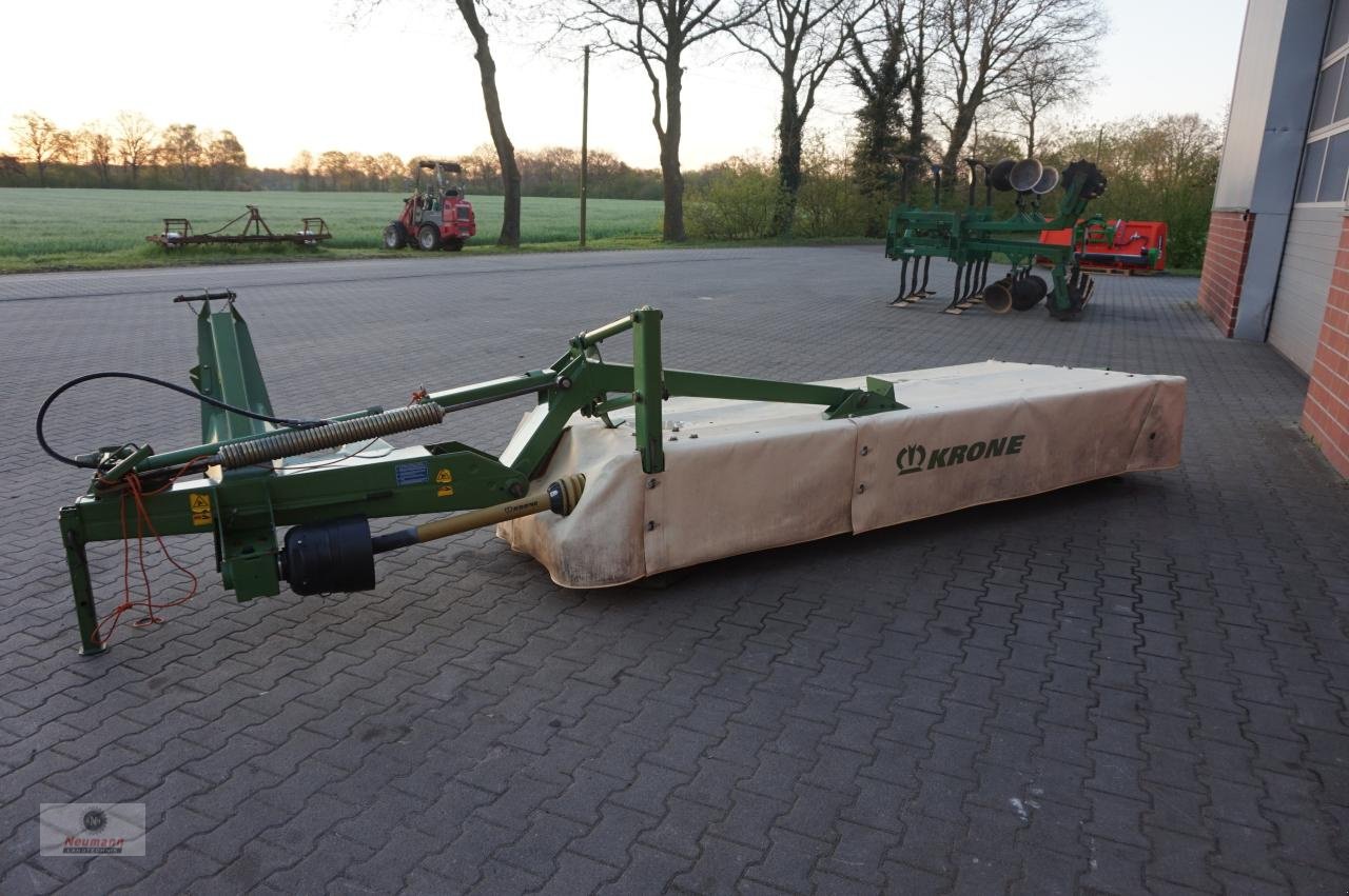 Mähwerk du type Krone EasyCut 320, Gebrauchtmaschine en Barßel (Photo 5)