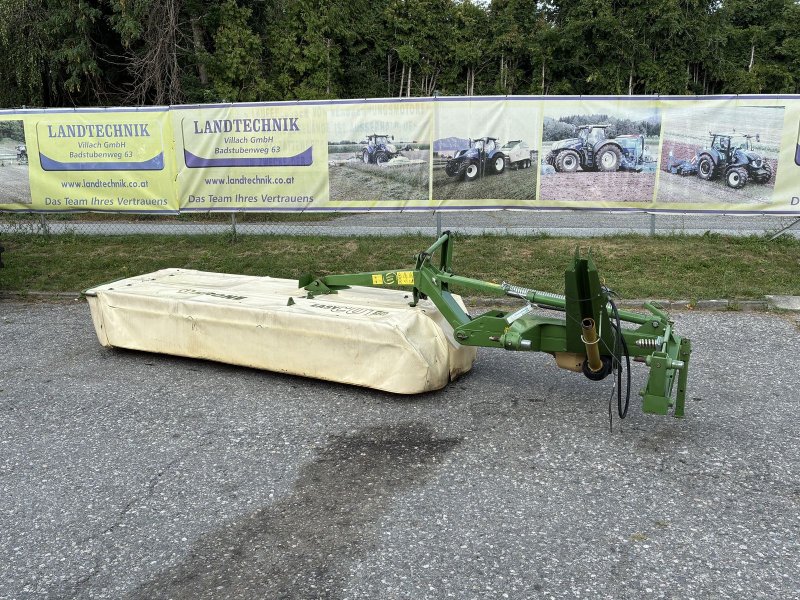 Mähwerk za tip Krone EasyCut  320, Gebrauchtmaschine u Villach (Slika 1)