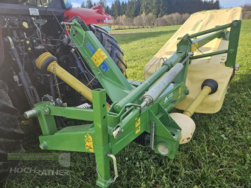 Mähwerk typu Krone EasyCut 320, Gebrauchtmaschine v Kronstorf (Obrázek 3)