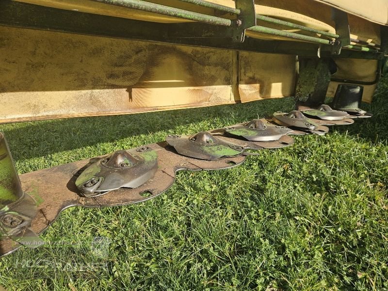 Mähwerk typu Krone EasyCut 320, Gebrauchtmaschine v Kronstorf (Obrázek 5)