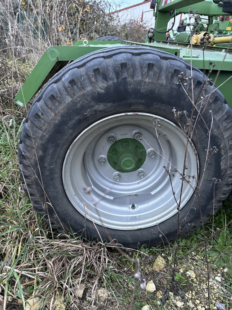 Mähwerk типа Krone EASYCUT 3210 CRI, Gebrauchtmaschine в VERT TOULON (Фотография 5)