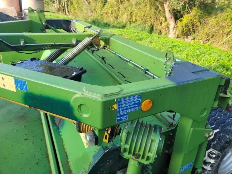 Mähwerk typu Krone EASYCUT 3210 CV, Gebrauchtmaschine v BRAY en Val (Obrázek 2)