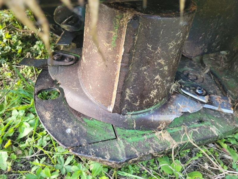 Mähwerk typu Krone EASYCUT 3210 CV, Gebrauchtmaschine v BRAY en Val (Obrázek 10)