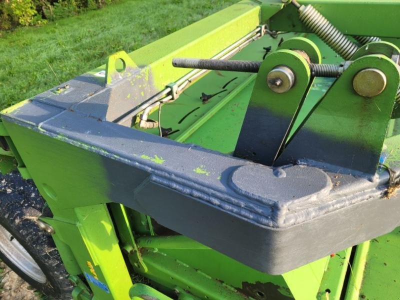 Mähwerk typu Krone EASYCUT 3210 CV, Gebrauchtmaschine v BRAY en Val (Obrázek 7)