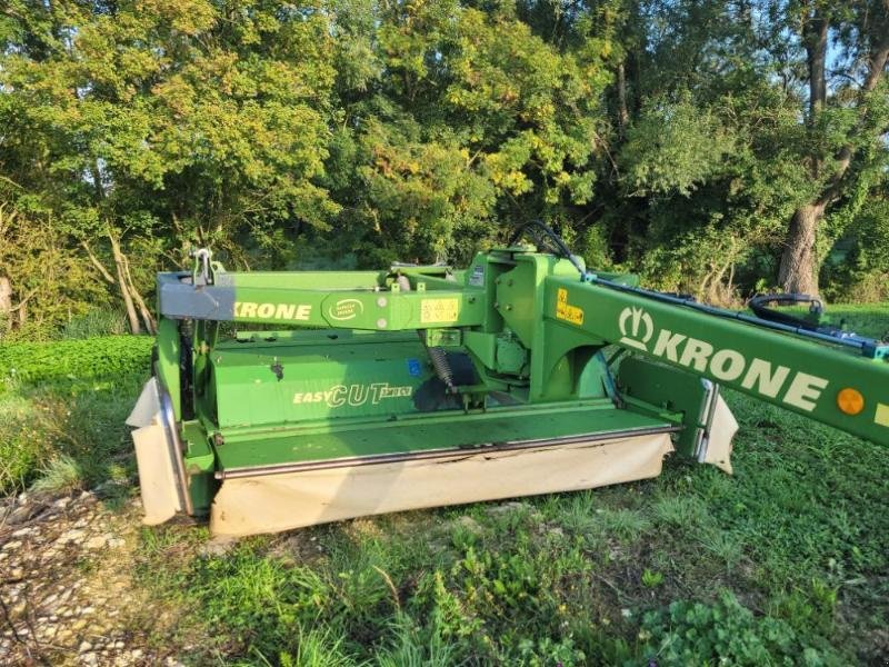 Mähwerk typu Krone EASYCUT 3210 CV, Gebrauchtmaschine v BRAY en Val (Obrázek 3)