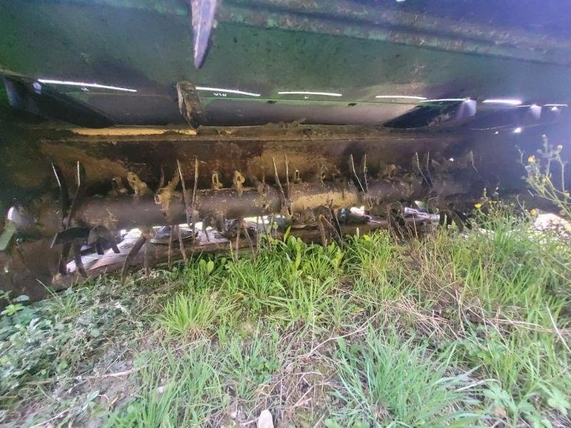 Mähwerk typu Krone EASYCUT 3210 CV, Gebrauchtmaschine v BRAY en Val (Obrázek 5)