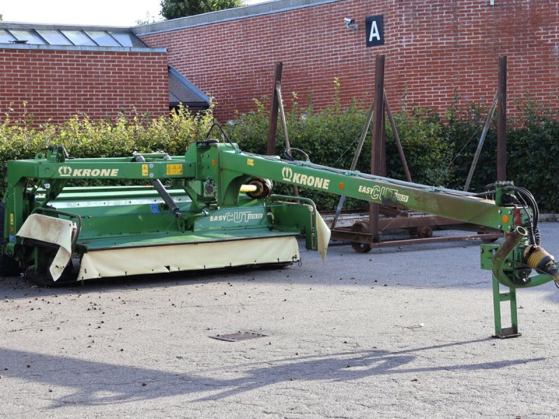 Mähwerk del tipo Krone Easycut 3210 CV, Gebrauchtmaschine In Hadsund (Immagine 1)