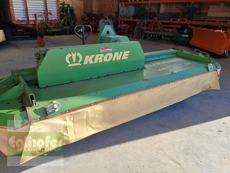 Mähwerk от тип Krone EasyCut 32P, Gebrauchtmaschine в Epfach  (Снимка 1)