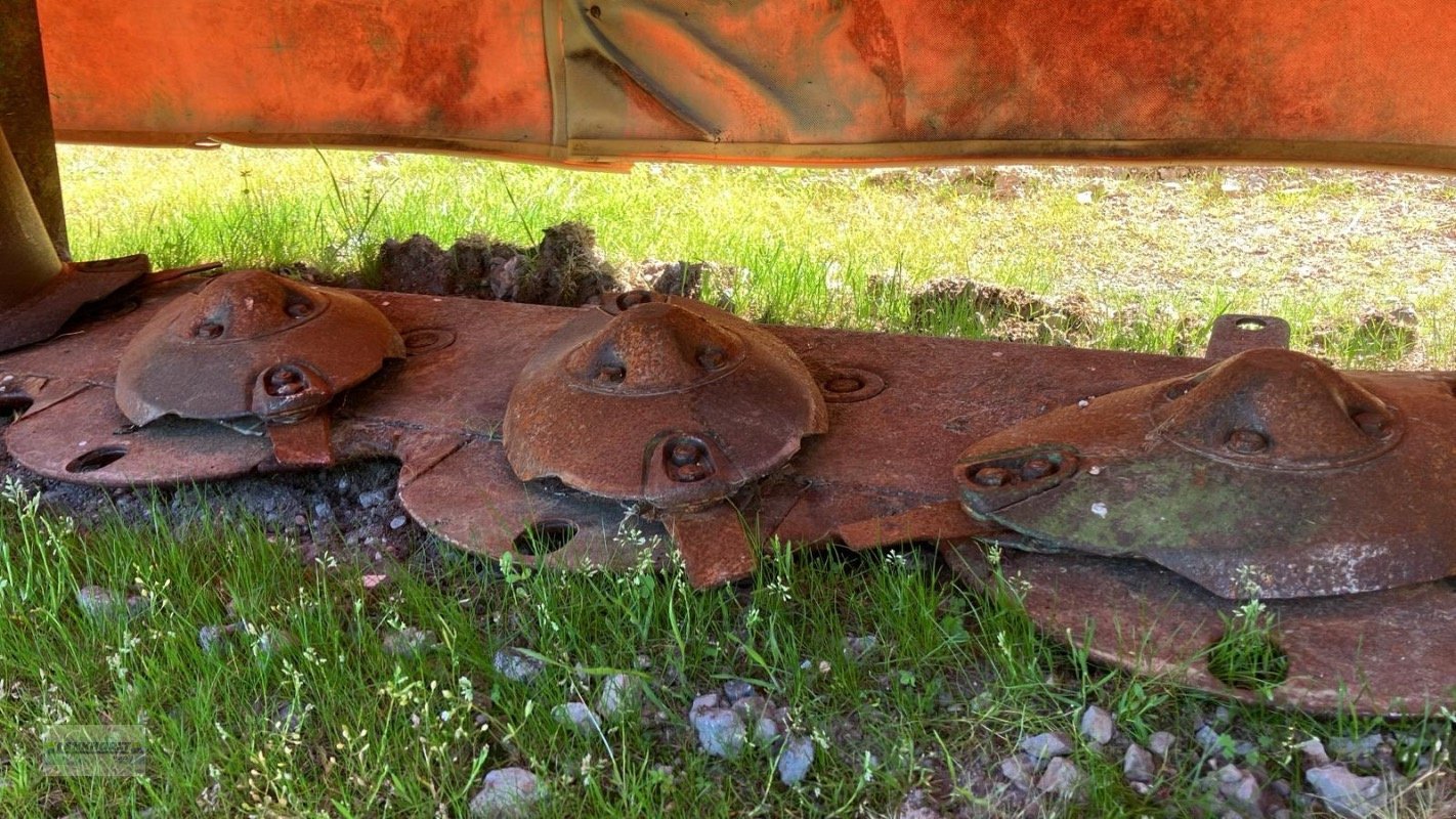 Mähwerk типа Krone EASYCUT 400, Gebrauchtmaschine в Berne (Фотография 4)