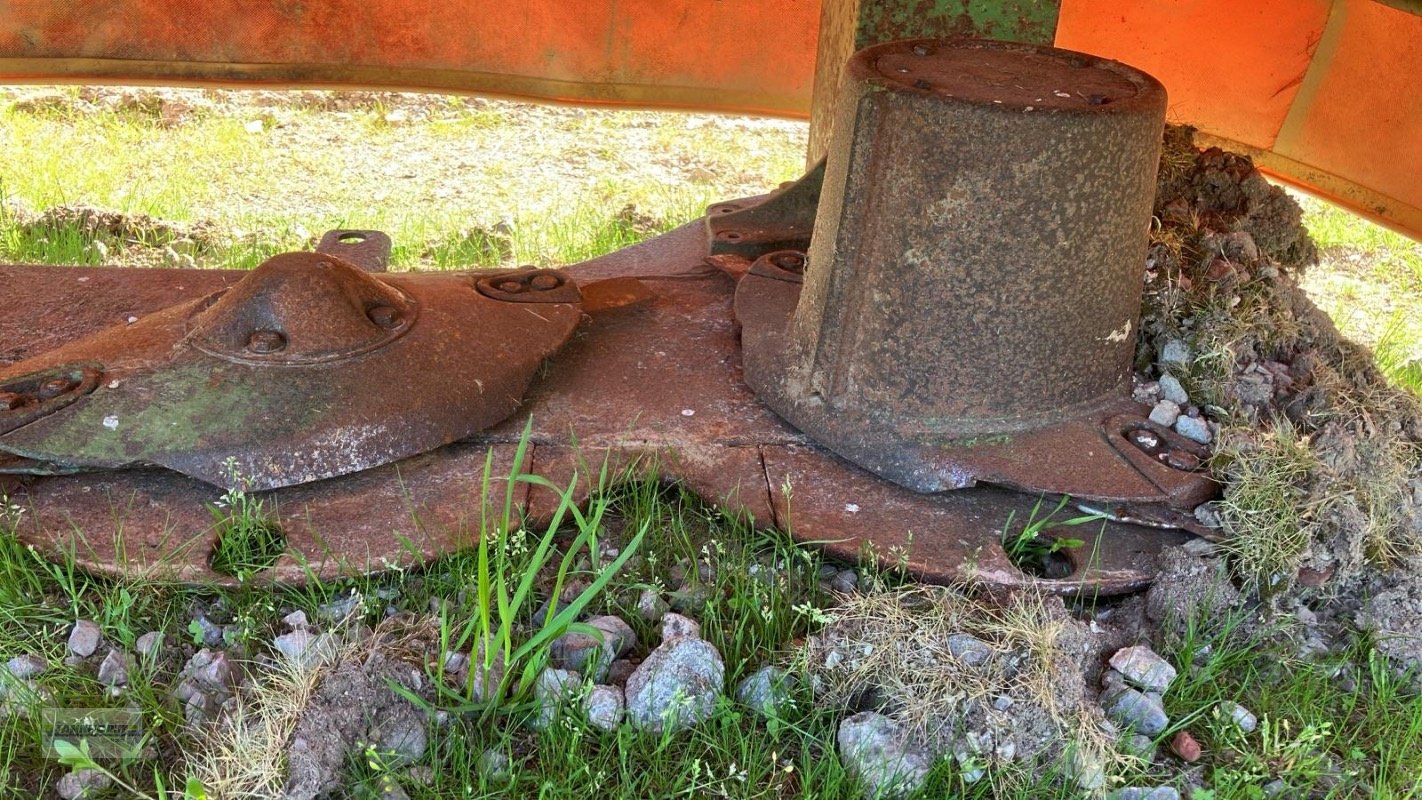 Mähwerk типа Krone EASYCUT 400, Gebrauchtmaschine в Berne (Фотография 5)