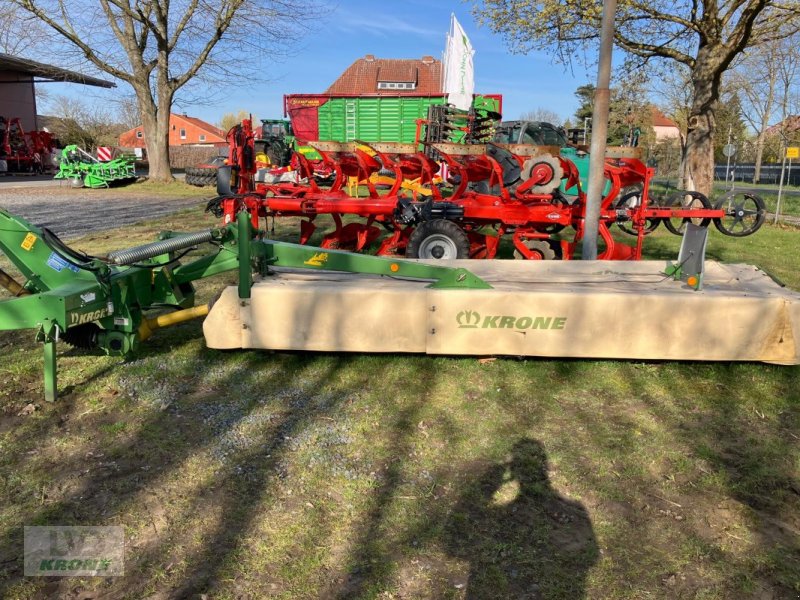 Mähwerk des Typs Krone EasyCut 400, Gebrauchtmaschine in Barsinghausen OT Groß Munzel