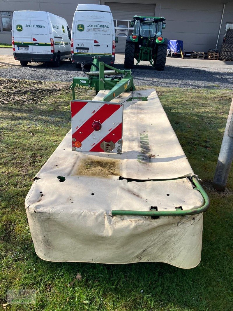 Mähwerk typu Krone EasyCut 400, Gebrauchtmaschine v Barsinghausen OT Groß Munzel (Obrázek 3)