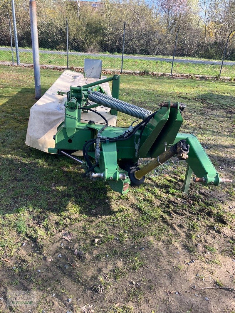 Mähwerk typu Krone EasyCut 400, Gebrauchtmaschine v Barsinghausen OT Groß Munzel (Obrázek 2)