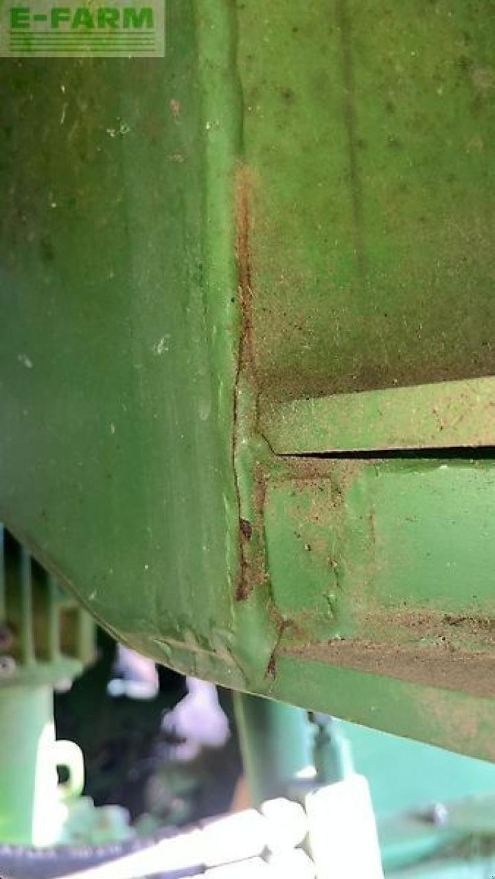 Mähwerk des Typs Krone easycut 6210 cv, Gebrauchtmaschine in ANRODE / OT LENGEFELD (Bild 13)