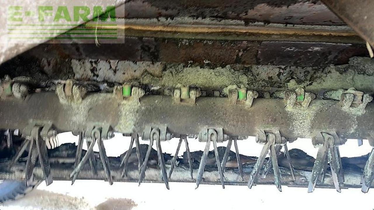 Mähwerk του τύπου Krone easycut 6210 cv, Gebrauchtmaschine σε ANRODE / OT LENGEFELD (Φωτογραφία 7)