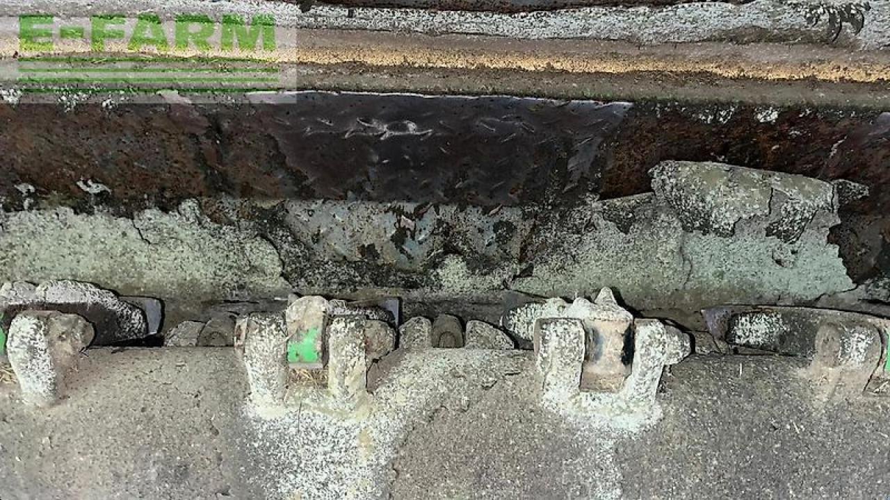 Mähwerk του τύπου Krone easycut 6210 cv, Gebrauchtmaschine σε ANRODE / OT LENGEFELD (Φωτογραφία 8)