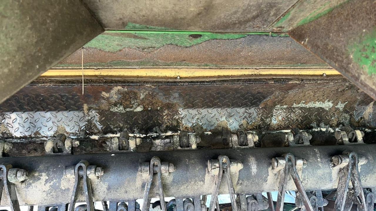 Mähwerk of the type Krone EasyCut 6210 CV, Gebrauchtmaschine in Pragsdorf (Picture 5)