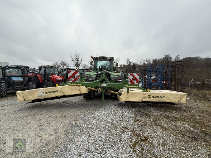 Mähwerk del tipo Krone Easycut 7540, Gebrauchtmaschine en Markt Hartmannsdorf (Imagen 1)