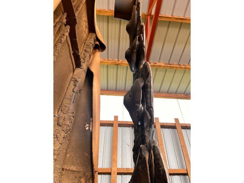 Mähwerk of the type Krone EasyCut 7540, Gebrauchtmaschine in Levier (Picture 2)