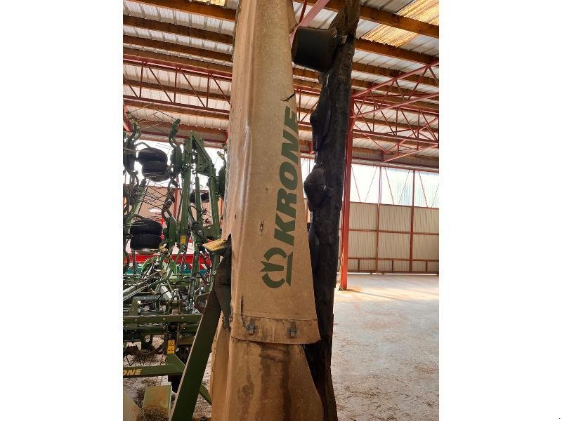Mähwerk of the type Krone EasyCut 7540, Gebrauchtmaschine in Levier (Picture 3)