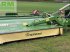 Mähwerk del tipo Krone easycut 870 cv collect, Gebrauchtmaschine en ZWÖNITZ OT HORMERSDORF (Imagen 2)