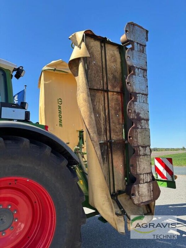 Mähwerk za tip Krone EASYCUT 9140 SHIFT, Gebrauchtmaschine u Nartum (Slika 2)