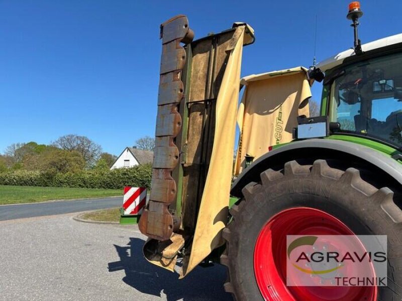 Mähwerk za tip Krone EASYCUT 9140 SHIFT, Gebrauchtmaschine u Nartum (Slika 6)