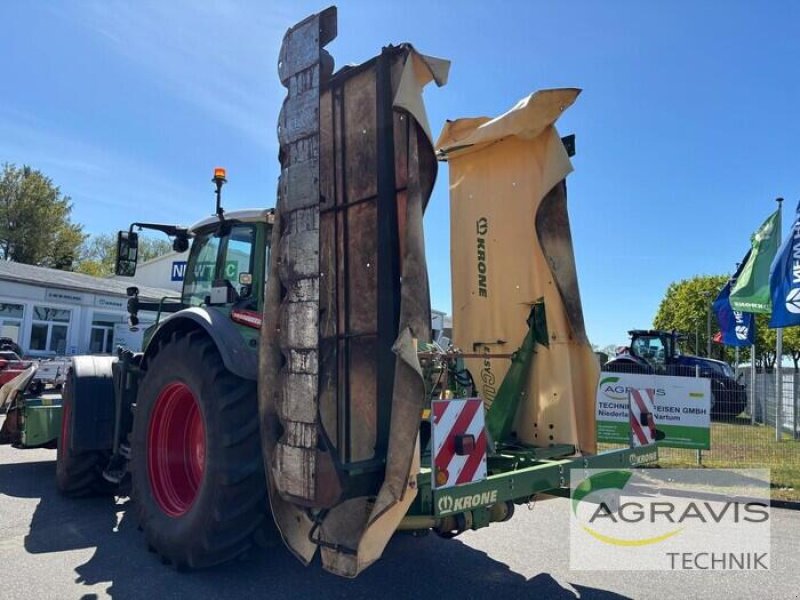 Mähwerk za tip Krone EASYCUT 9140 SHIFT, Gebrauchtmaschine u Nartum (Slika 7)