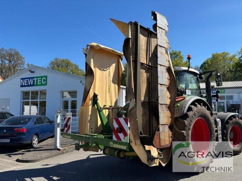 Mähwerk za tip Krone EASYCUT 9140 SHIFT, Gebrauchtmaschine u Nartum