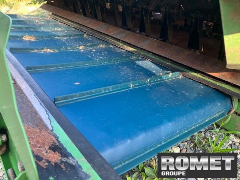 Mähwerk za tip Krone EASYCUT 9140CV, Gebrauchtmaschine u Gennes sur glaize (Slika 3)