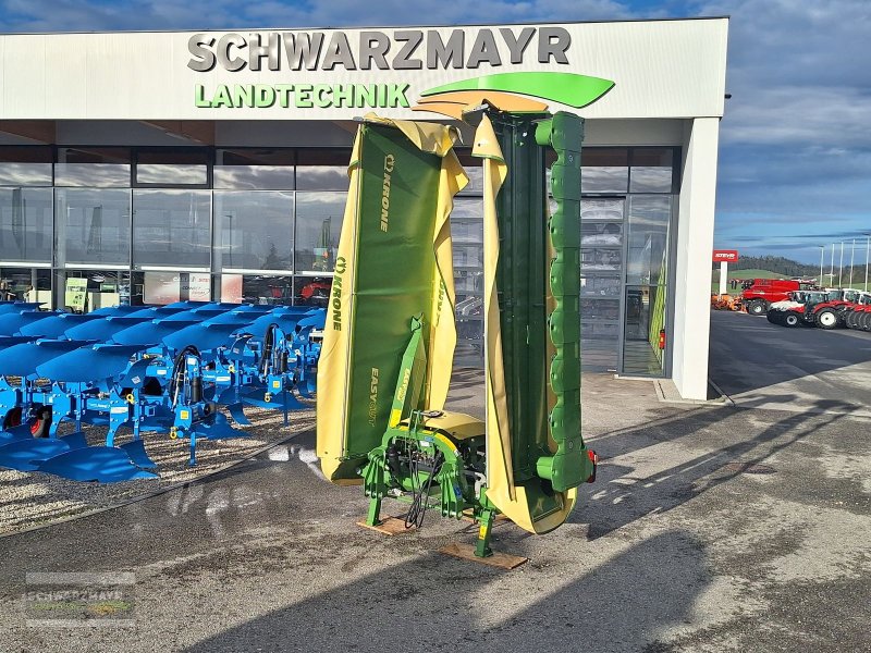 Mähwerk vrste Krone EasyCut B 1000 &#34;B&#34;, Neumaschine v Gampern (Slika 1)