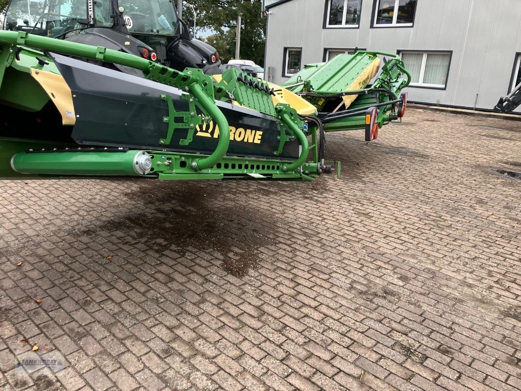 Mähwerk typu Krone EASYCUT B 1000 CV CO, Gebrauchtmaschine v Wiefelstede-Spohle (Obrázek 3)